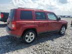 JEEP PATRIOT LA photo