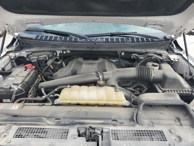 2019 FORD EXPEDITION - 1FMJU2AT4KEA72432