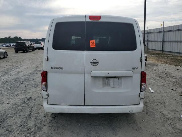 2019 NISSAN NV200 2.5S - 3N6CM0KN9KK698868
