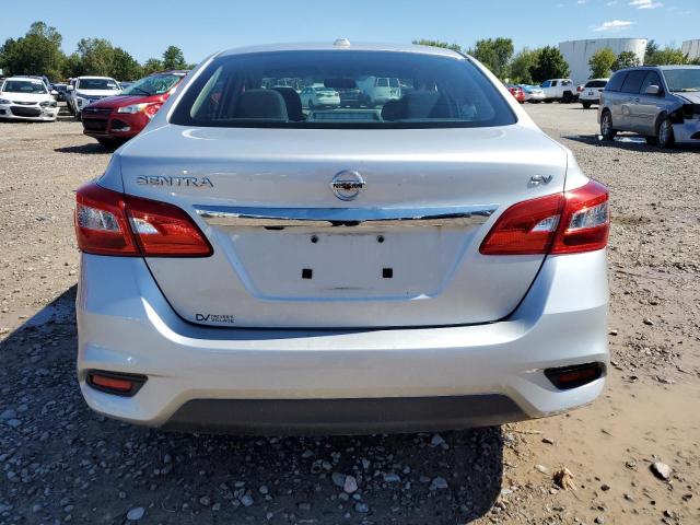 VIN 3N1AB7APXKY411369 2019 Nissan Sentra, S no.6