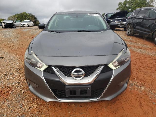 2017 NISSAN MAXIMA 3.5 - 1N4AA6AP7HC433346
