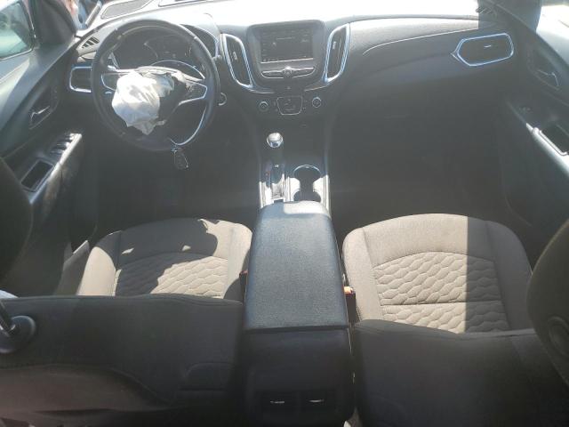 2019 CHEVROLET EQUINOX LT - 2GNAXJEV6K6262939