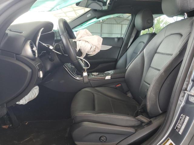 2021 MERCEDES-BENZ C 300 - W1KWF8DB2MR636154