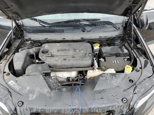 VIN 1C4PJMCB9KD309204 2019 Jeep Cherokee, Latitude no.12