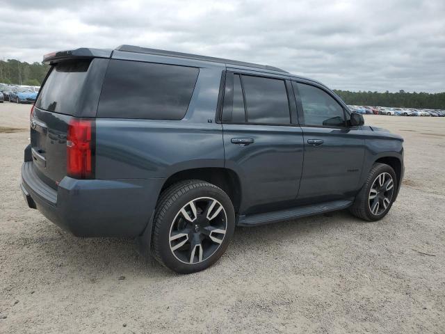 2019 CHEVROLET TAHOE C150 - 1GNSCBKC8KR375577