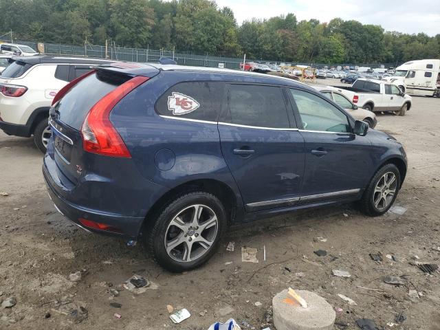 VIN YV4902RK0F2664011 2015 Volvo XC60, T6 Premier no.3