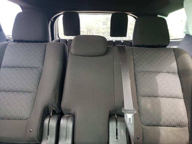 2015 FORD EXPLORER X - 1FM5K7D85FGA71120