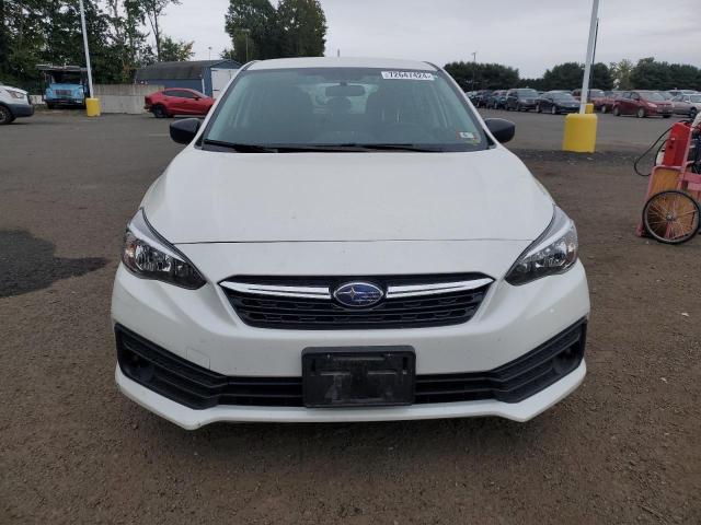 2023 SUBARU IMPREZA - 4S3GTAB60P3719187