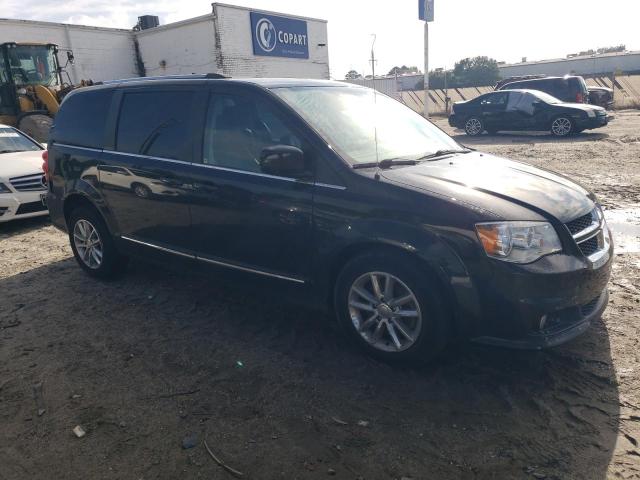 VIN 2C4RDGCG0KR600880 2019 Dodge Grand Caravan, Sxt no.4