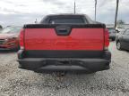 CHEVROLET AVALANCHE photo