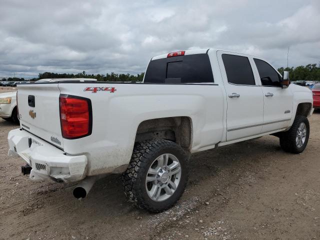 2016 CHEVROLET SILVERADO - 1GC1KXE83GF149421