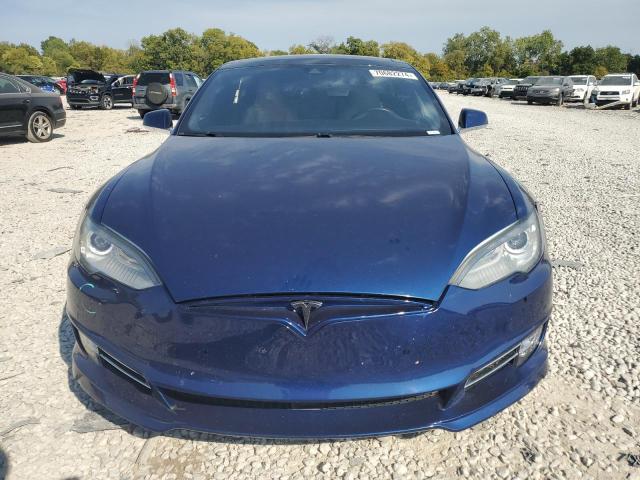 2015 TESLA MODEL S 85 5YJSA1H26FF084031
