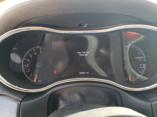2015 JEEP GRAND CHER - 1C4RJEAGXFC175120
