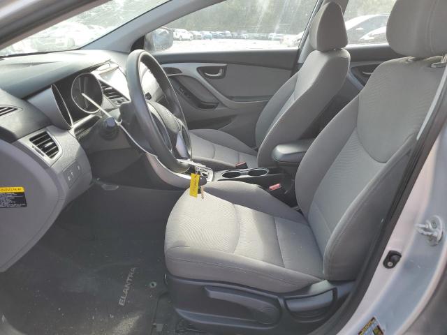 VIN KMHDH4AE7GU501560 2016 Hyundai Elantra, SE no.7