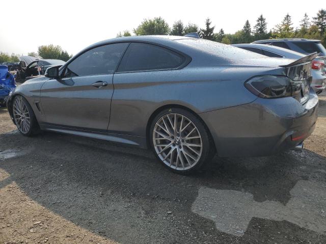 2016 BMW 435 XI WBA3R5C52GK371003