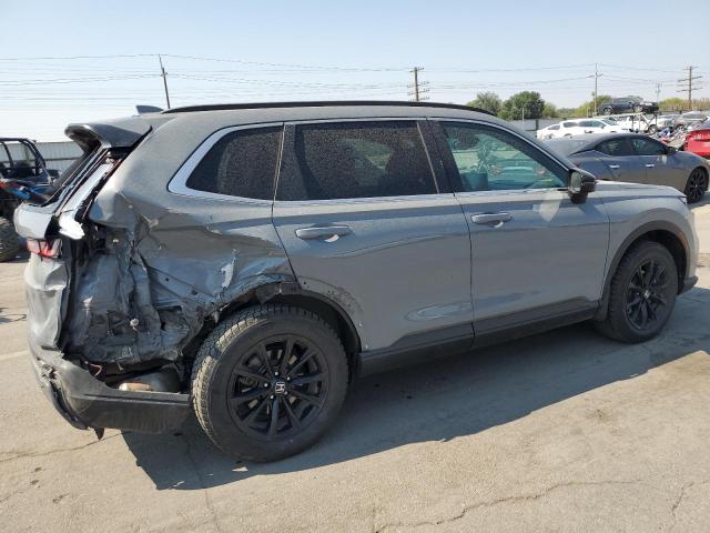 2023 HONDA CR-V SPORT - 7FARS6H56PE028681