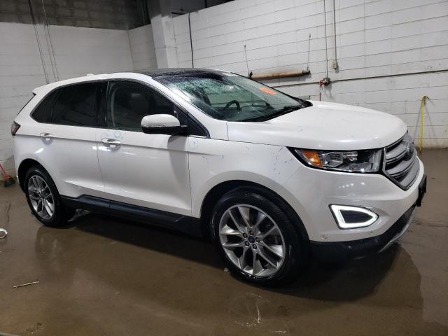 2018 FORD EDGE TITAN - 2FMPK4K97JBB96610