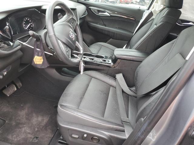 2021 BUICK ENVISION E - LRBFZPR49MD108872