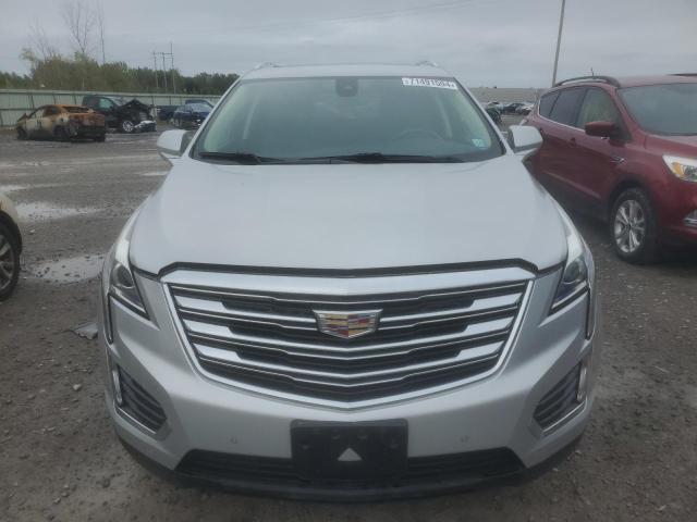 2019 CADILLAC XT5 LUXURY 1GYKNCRS3KZ105320  71491504