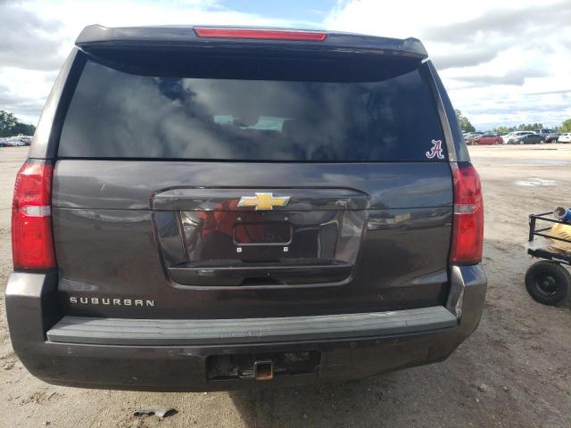 2015 CHEVROLET SUBURBAN C - 1GNSCJKC2FR187153