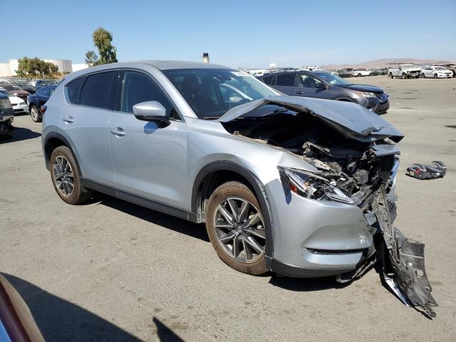 VIN JM3KFADL8H0123579 2017 Mazda CX-5, Grand Touring no.4