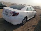 TOYOTA CAMRY HYBR photo