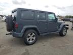 JEEP WRANGLER U photo