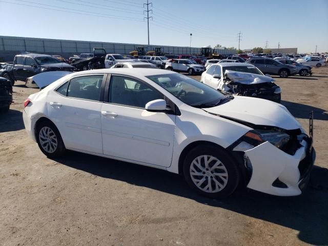 2018 TOYOTA COROLLA L - 2T1BURHE5JC984657