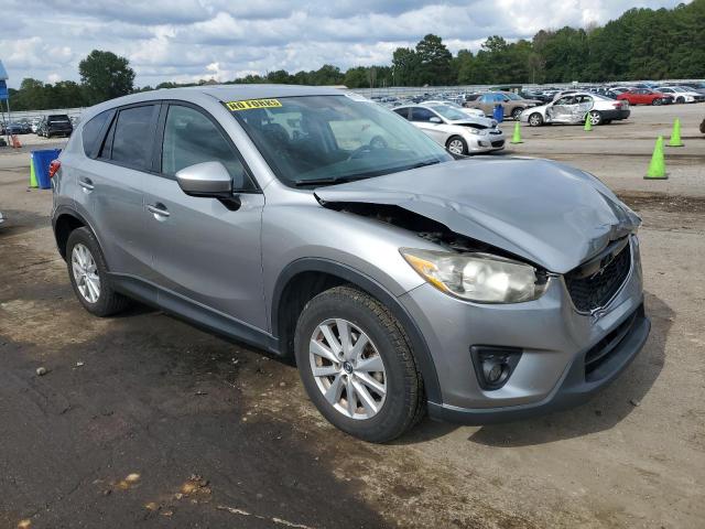 VIN JM3KE2CY8E0319569 2014 Mazda CX-5, Touring no.4