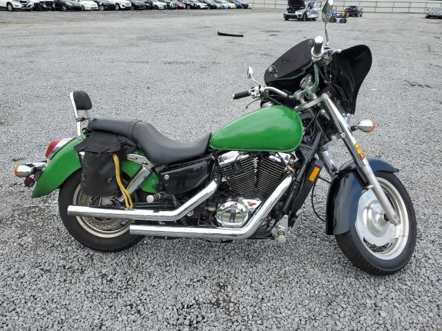 2000 HONDA VT1100 C2 - 1HFSC4304YA004292