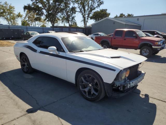 VIN 2C3CDZBG9FH856101 2015 Dodge Challenger, Sxt Plus no.4