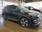 HYUNDAI TUCSON LIM photo