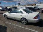 LEXUS ES 300 photo