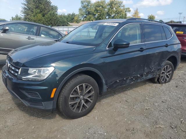 VOLKSWAGEN TIGUAN SE