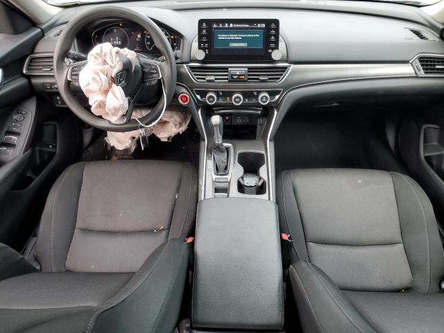 2021 HONDA ACCORD LX - 1HGCV1F16MA044705