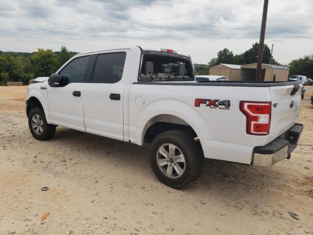 VIN 1FTEW1E53KKC71897 2019 FORD F-150 no.2