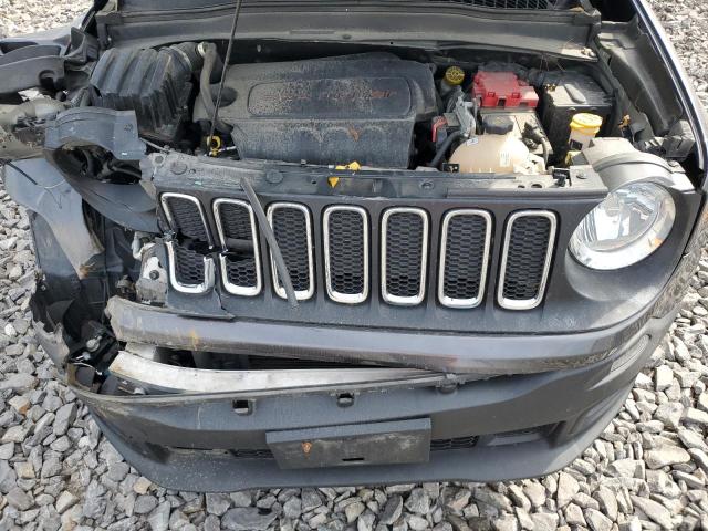 2018 JEEP RENEGADE S - ZACCJBAB2JPH05013