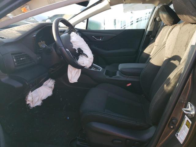 2020 SUBARU OUTBACK PR - 4S4BTACC3L3248253