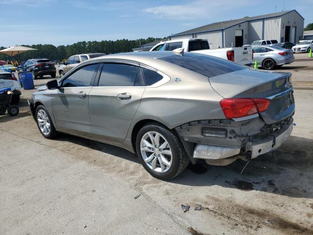 2019 CHEVROLET IMPALA LT - 2G11Z5S35K9150055