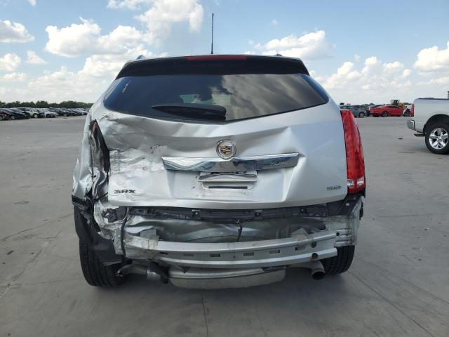 VIN 3GYFNCE31FS583111 2015 Cadillac SRX, Performanc... no.6