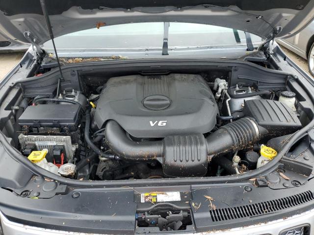 VIN 1C4RJEAG6FC199074 2015 Jeep Grand Cherokee, Laredo no.12