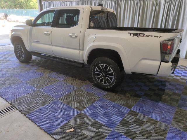 VIN 3TMAZ5CN6LM131739 2020 Toyota Tacoma, Double Cab no.2