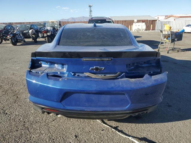 VIN 1G1FG1R75N0111753 2022 Chevrolet Camaro, SS no.6