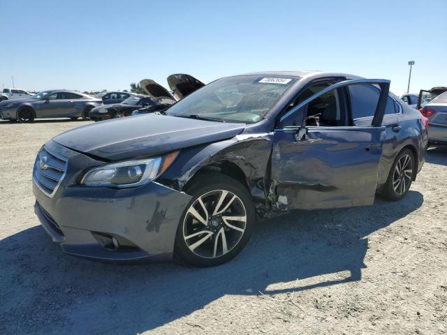 VIN 4S3BNAR65H3007558 2017 SUBARU LEGACY no.1