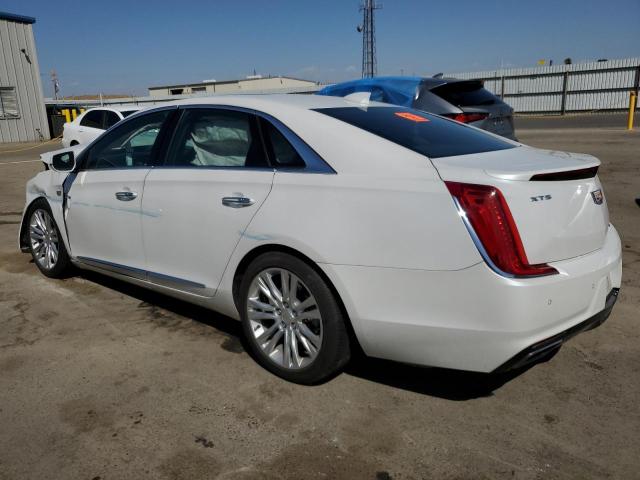 2019 CADILLAC XTS LUXURY - 2G61M5S32K9102196
