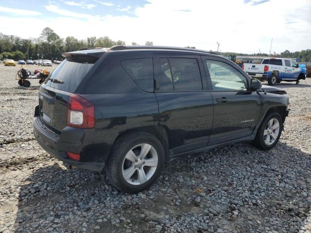 VIN 1C4NJCBA8HD187213 2017 Jeep Compass, Sport no.3