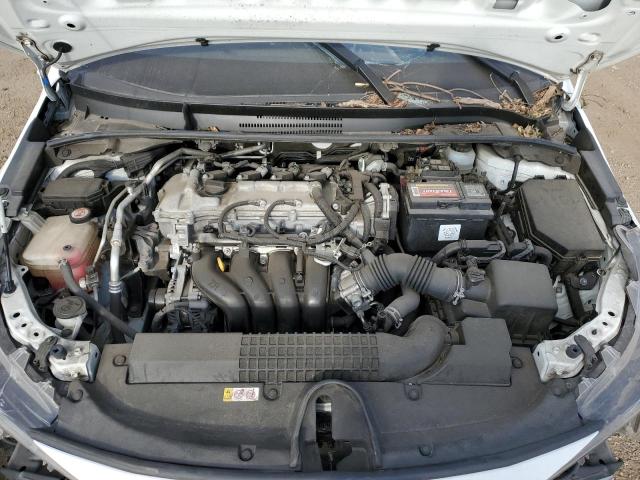 2020 TOYOTA COROLLA LE - JTDEPRAE7LJ028246