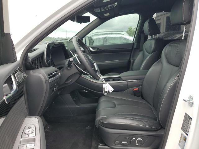 2023 HYUNDAI PALISADE C - KM8R7DGEXPU613799