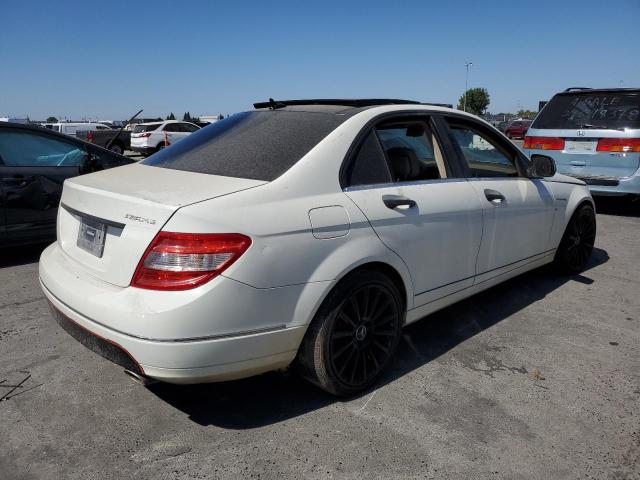 2009 MERCEDES-BENZ C 300 WDDGF54XX9F217489  73047544