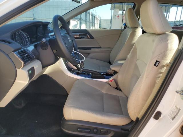 2016 HONDA ACCORD EX - 1HGCR2F72GA051105